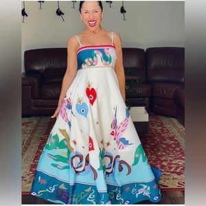 New dress available size SM